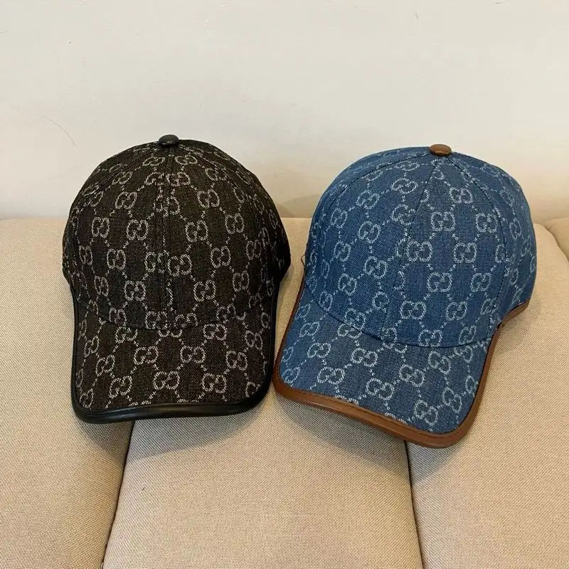 Gucci cap dx59